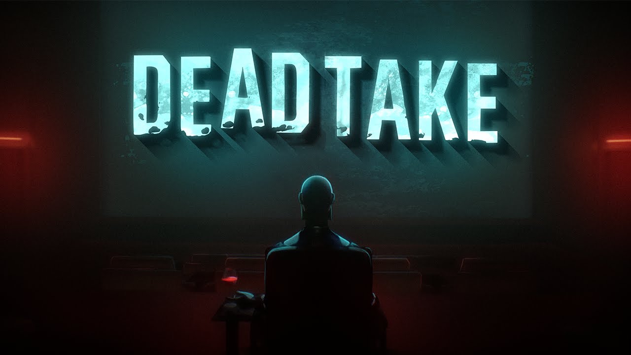 DEAD TAKE | Teaser | Surgent Studios - YouTube