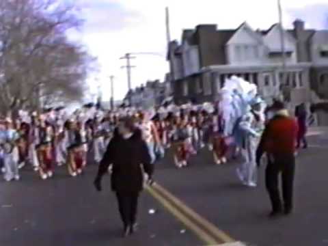 Ferko String Band "All Aboard" - NYD 1998