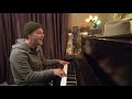 Gavin DeGraw - You Know Where I'm At (quarantine variant)