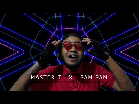 Master Topher - LA GUERRE COURONNE FT DJ Sam Sam