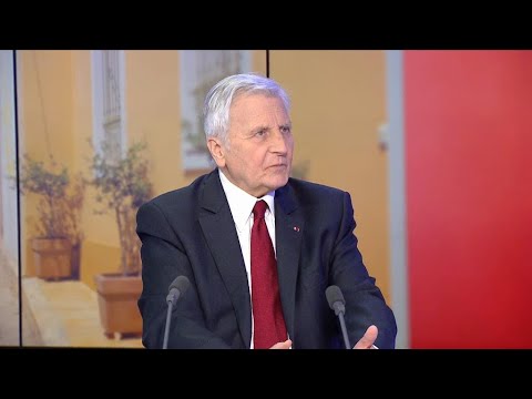 Former ECB chief Trichet predicts strong economic future for EU - despite Brexit