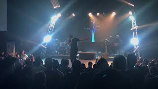 Trip Lee - Sweet Victory - 10/21/17 Charlotte, NC