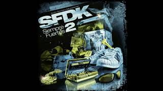 09 Seguimos fuertes con Jefe de la M-Siempre Fuertes 2-SFDK-2009