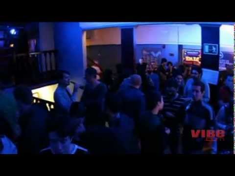 Red Bull Music Academy 2011 Madrid (Full Version)