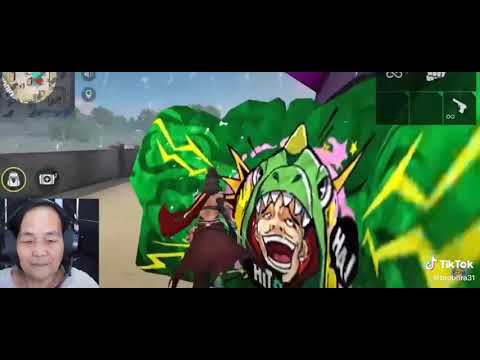 ES QUE MINHA VÓ PEGA O CIPO DE GOIABERA