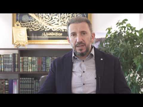 SI TA FALI BAJRAMIN?