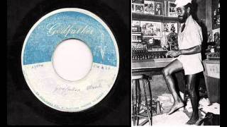 The Upsetters : Godfather skank