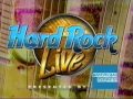 Hanson - Hard Rock Live '98 - Full Show