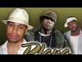 Playa I’ll Be 2 C U Instrumental