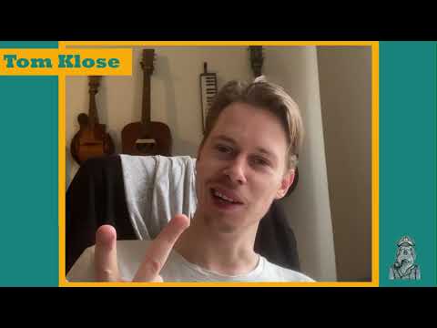 Schietwedder für deine Künstler #6 Tom Klose