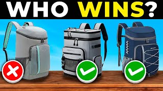 TOP 5 BEST BACKPACK COOLERS 2026 | Affordable COOLER BACKPAC