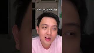 Download lagu emang sekeras itu LDR boss #ldr #ldrkeras #cinta #setia mp3