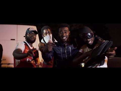 T9 X Lxst Legend X TM X L3nz - All The Smoke (Music Video) | @MixtapeMadness