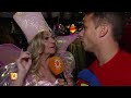 Aran trapt Carnaval af in Lampegat - RTL BOULEVARD