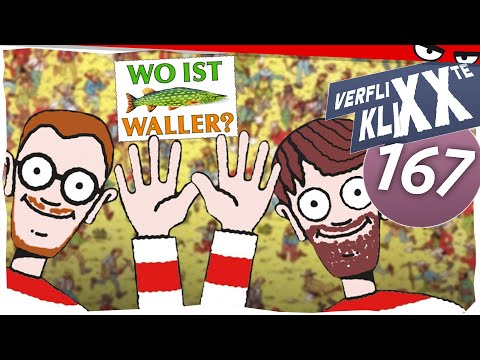 Harry Potter in unserer Show | Verflixxte Klixx mit Lars und Florentin #167