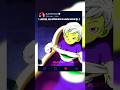 Broly Almost Unlock His Legendary Form Goku Animeedit Dragonballsuper Dragonball Dbz Anime