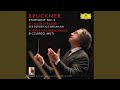 Bruckner: Symphony No. 2 in C Minor, WAB 102 (1872/77 Versions, Ed. Nowak) : II. Andante....