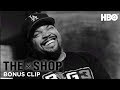 The Shop: Ice Cube: Kristen Bell or Christian Bale? (Bonus Clip) | HBO