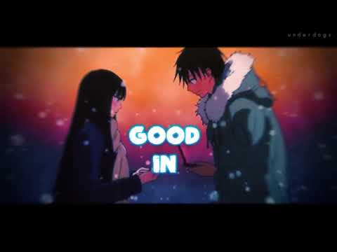 Nightcore ↬ fever dream  [NV]  by  U.N.D.E.R.D.O.G.S