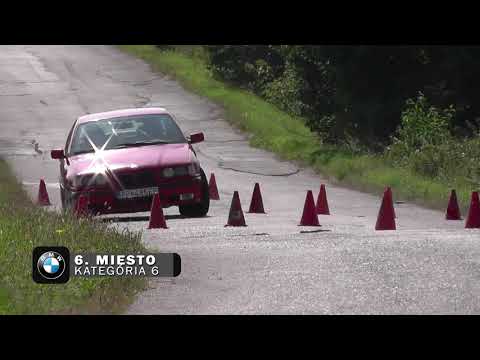 PROFITUNING CUP 2020 - lll. KLIVENT RACE SLANEC - Murín Pavol  l BMW e36