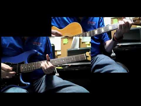 Winning - Carlos Santana