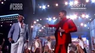 Pitbull Feat  Chris Brown   Fun BillBoard Music Awards performance