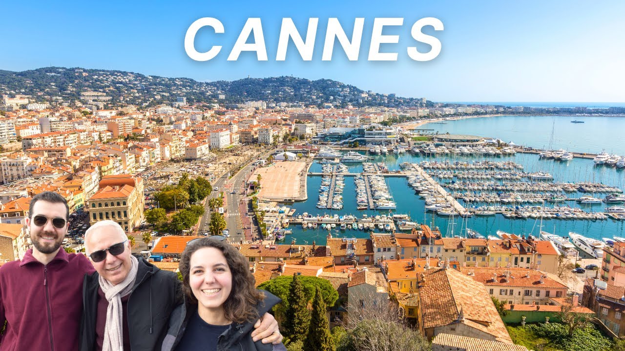 Things to Do in CANNES by French Travel Designers - Complete Travel Guide