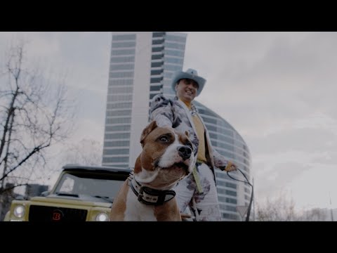 Bande Role - Neliesk (feat. Rytis Cicinas)