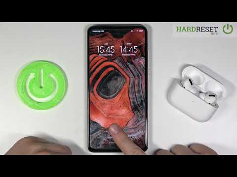 Xiaomi Redmi K30 Pro - How to Switch On