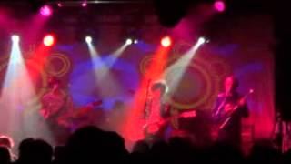 GONG The Eternal Wheel  Spins