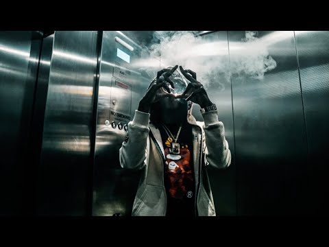 Slim $antana - Tortugas Elevator [Shot By @RayShotItProductions]