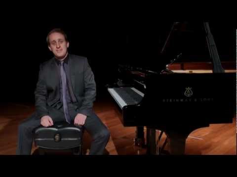 I Got Rhythm - Simon Tedeschi (Gershwin & Me bonus track)