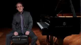 I Got Rhythm - Simon Tedeschi (Gershwin & Me bonus track)