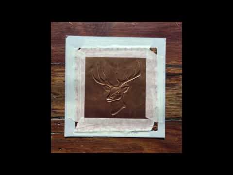 desire trails - grass under snow [full album]