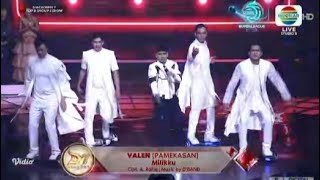 Download lagu Valen Pamekasan 'milikku' group 1 top 8 show dangdut academy 7 | DA7 mp3 Download lagu Valen Pamekasan 'milikku' group 1 top 8 show dangdut academy 7 | DA7 mp3