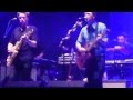 Calexico - Grip-tape Live @ Arena, Vienna 5th July 2013