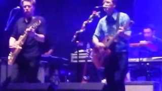 Calexico - Grip-tape Live @ Arena, Vienna 5th July 2013