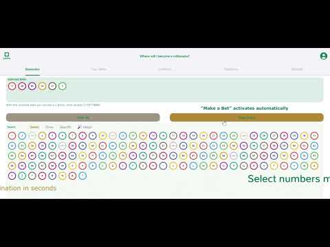 Laetus video preview