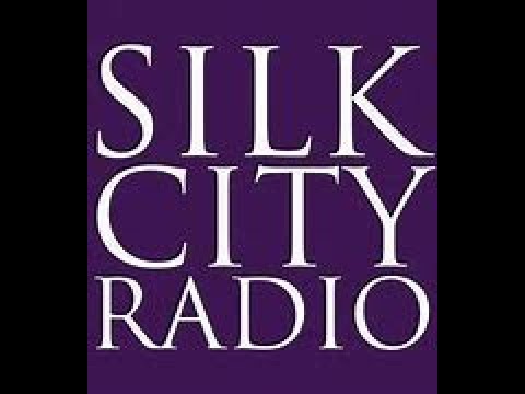 joe hunt / mya dj 24th march 2007 2pm - 4pm silk city fm
