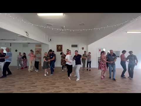 High Level Lindy Hop workshop - class notes