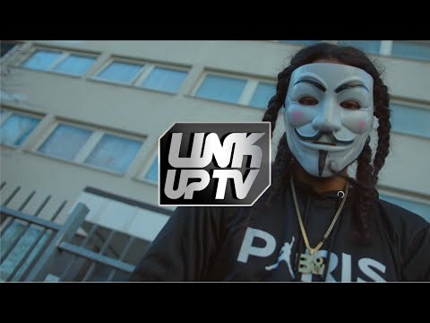 Jay Leone - Forever [Music Video] | Link Up TV
