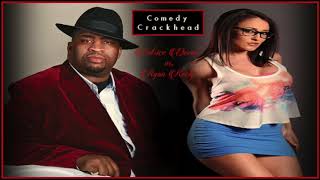 Patrice O'Neal vs. Ryan Keely video