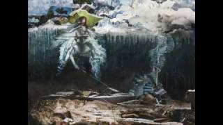 John Frusciante - Dark/Light (The Empyrean) [track #5] with lyrics