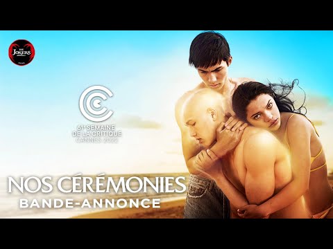 NOS CEREMONIES - Bande-annonce officielle