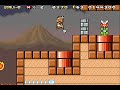 SMAGHETTI Volcano City English1stud SMA4 CUSTOM LEVELS