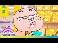 Anais Darwin And Gumball S Best Adventures To Watch On TV Gumball Marathon Cartoon Network