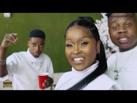 Lekompo Balcony Mix 2 with Shandesh