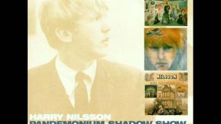 Harry Nilsson - As I Wander Lonely