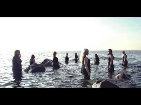 Lauluyhtye Myytti – Pääskölintu, päivölintu