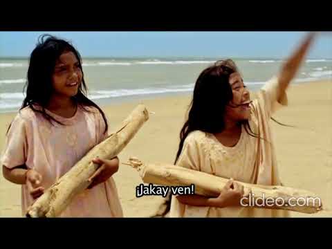 El regreso (Filme dirigido por Patricia Ortega)